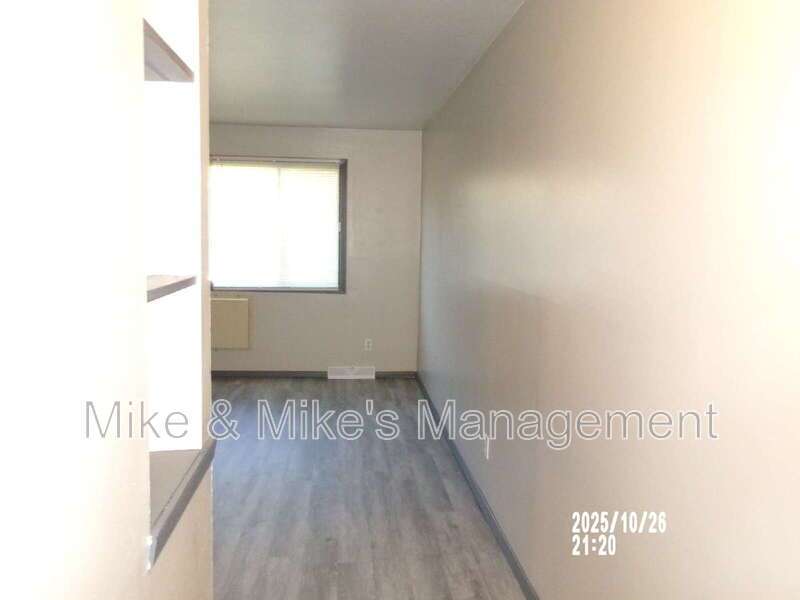 Recently renovated two-bedroom lower apartment! property image