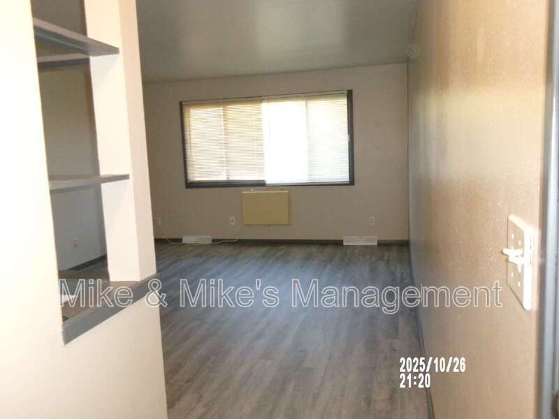 Recently renovated two-bedroom lower apartment! property image