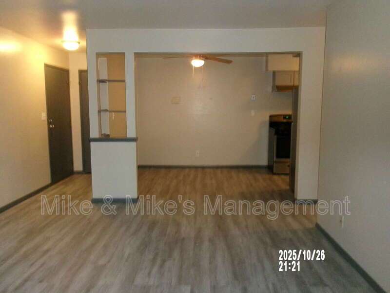 Recently renovated two-bedroom lower apartment! property image