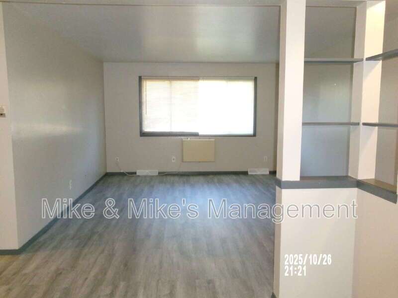 Recently renovated two-bedroom lower apartment! property image