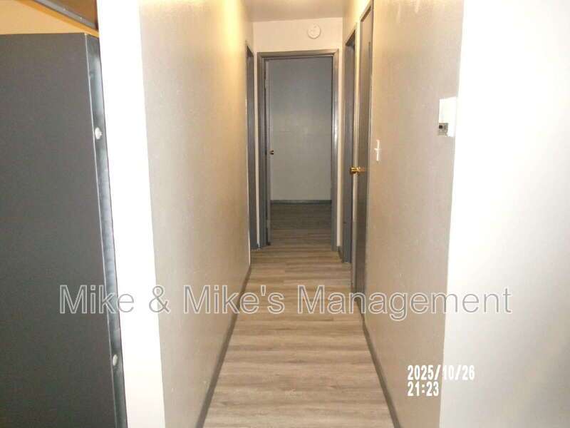 Recently renovated two-bedroom lower apartment! property image