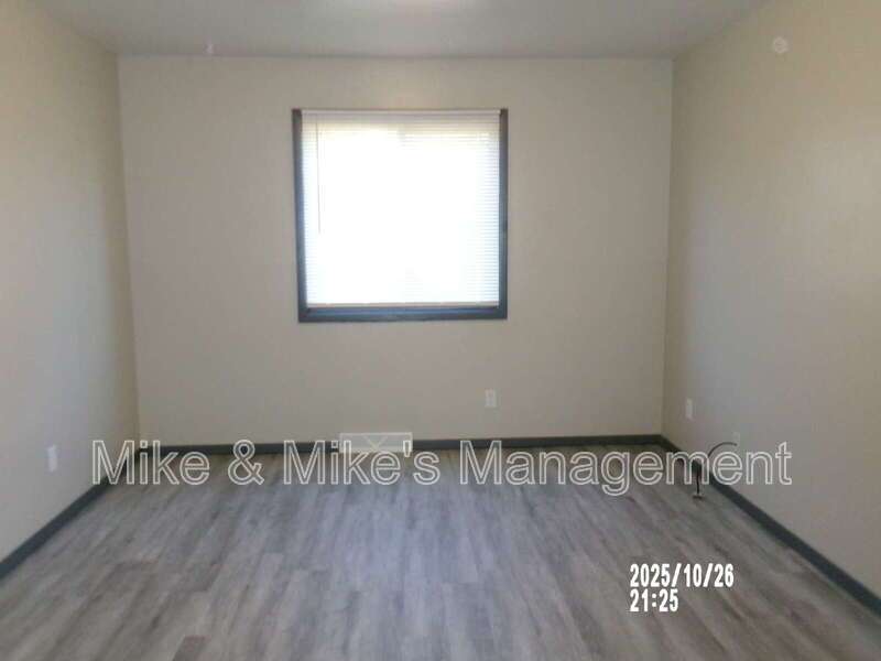 Recently renovated two-bedroom lower apartment! property image