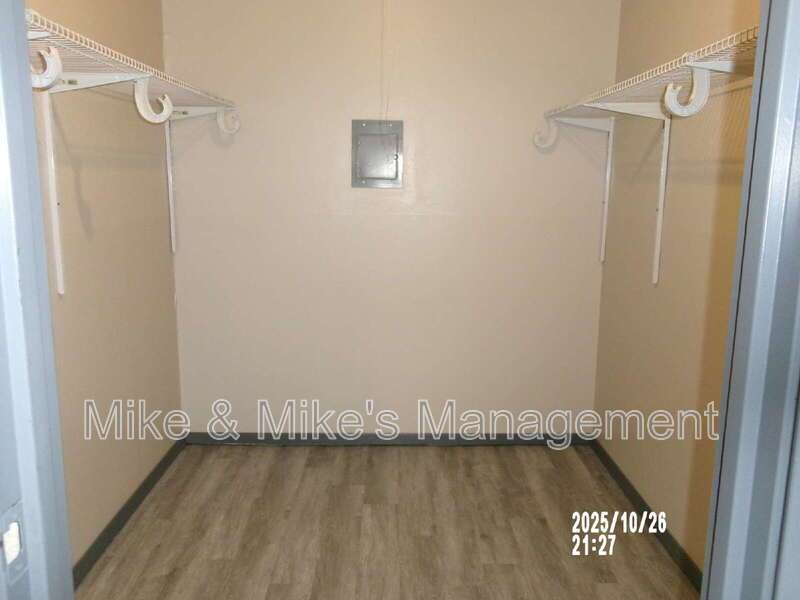 Recently renovated two-bedroom lower apartment! property image