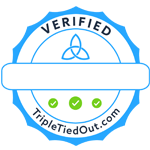 Verified: 1100 Days Clean